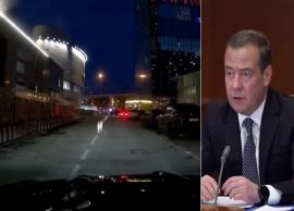 அணு ஆயுதங்களை ரஷ்யா பயன்படுத்தும்: முன்னாள் அதிபர் அதிர்ச்சி தகவல்