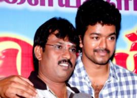 விஜய் அப்படி சொன்னாரா? இயக்குனர் பேரரசு கேள்வி