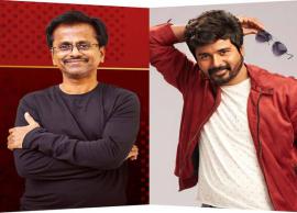 ஏ.ஆர்.முருகதாஸ் இயக்கத்தில் சிவகார்த்திகேயன்? விரைவில் அறிவிப்பு!!!