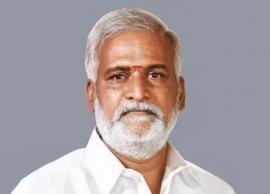 ஸ்ரீரெங்கம் கிழக்கு கோபுரம் புதுப்பிக்கப்படும் என்று அமைச்சர் தகவல்