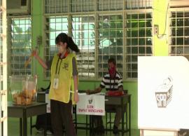 மக்களின் எதிர்பார்ப்பை பூர்த்தி செய்தாரா மலேசியா பிரதமர்... இன்று தேர்தல்