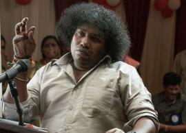 நடிகர் யோகி பாபுவின் லக்கி மேன் படத்தை கைப்பற்றிய பிரபல நிறுவனம்