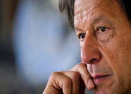 இம்ரான்கானுக்கு ஏர்கூலர் உட்பட பல வசதிகள்... சிறைத்துறை அதிகாரிகள் தகவல்