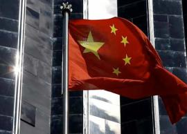 சீனா வெளியிட்ட புதிய வரைப்படத்தை தொடர்ந்து நிராகரிக்கும் வெளிநாடுகள்