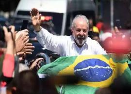 ஆர்ஆர்ஆர் படத்தை பாராட்டி பேசிய பிரேசில் அதிபர்