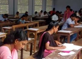 போட்டித்தேர்விற்கு தயாராகும் மாணவர்களுக்கு பல்வேறு இலவச பயிற்சி வகுப்புகள்