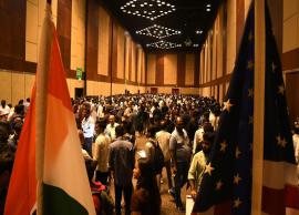 2 மாதத்தில் 90 ஆயிரம் இந்திய மாணவர்களுக்கு விசா வழங்கிய அமெரிக்கா