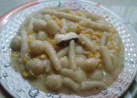 சூப்பராக பால் கொழுக்கட்டை செய்து குடும்பத்தினரை அசத்துங்க