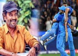 குஜராத் செல்கிறார் நடிகர் ரஜினிகாந்த்... எதற்கு தெரியுங்களா?