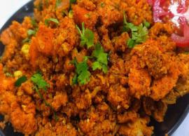 ஆஹா ருசி பிரமாதம் என்று ரசித்து சாப்பிட வாழைப்பூ முட்டை பொரியல்