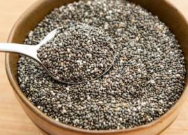 எலுமிச்சை சாறு – சியா விதைகள் ரத்த அழுத்தத்தை கட்டுப்படுத்த உதவுகிறது