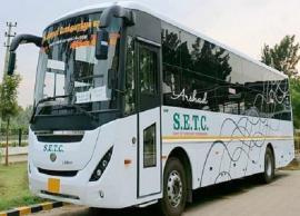 தீபாவளி பண்டிகைக்கு ஊருக்கு செல்ல விரைவு பேருந்துகளில் 82 ஆயிரம் பேர் புக்கிங்