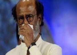 ரசிகர்களுக்கு தீபாவளி வாழ்த்து சொன்ன நடிகர் ரஜினிகாந்த்