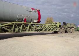 ஒலியை விட 27 மடங்கு வேகமாக செல்லும் ஹைப்பர்ஸானிக் கருவி பரிசோதனை