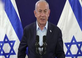 வெளிநாடுகளில் உள்ள ஹமாஸ் தலைவர்கள் மீது நடவடிக்கை எடுக்க உத்தரவு