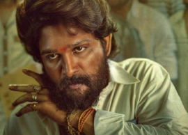 ‘புஷ்பா 2’ படத்திற்காக அல்லு அர்ஜுன் வாங்கும் சம்பளம் பற்றி வெளியான தகவல்