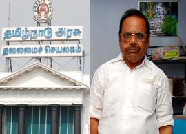 11 எம்எல்ஏக்களிடம் சபாநாயகர் தனபால் இன்று விசாரணை