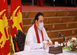 இலங்கையை ஐந்து பிராந்தியங்களாக வகுக்கும் முன்மொழிவில் பிரதமர் கவனம்