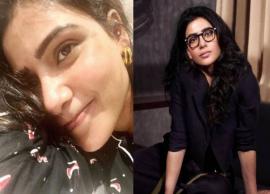 விஜய் தேவரகொண்டா குறித்து நெகிழ்ச்சியாக பதிவிட்ட நடிகை சமந்தா