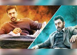 கோலிவுட்டில் எதிர்பார்ப்பே இல்லாமல் வெளியாகி சக்கைப் போடு போட்ட படங்கள்