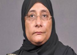 அமைச்சர் நிலோபர் கபீலுக்கு கொரோனா தொற்று உறுதியானது