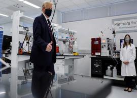 கொரோனா வழிகாட்டு நெறிகளை பின்பற்றாத 33 மாநிலங்கள்