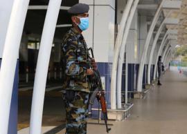 வரும் 26ம் திகதி அதிகாலை 5 மணிவரை ஊரடங்கு தொடரும் என்று அறிவிப்பு