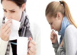 குளிர்காலத்தில் உடல்நிலையை பராமரிக்க சில ஆலோசனைகள்