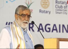 மத்திய இணை அமைச்சருக்கு கொரோனா பாதிப்பு உறுதியானது
