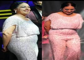 உடல் எடை, அதிகரித்து காணப்படும் நடிகை நித்யா மேனன்