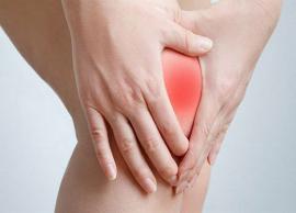 மூட்டு வலியை போக்கணுமா... இயற்கை வழியில் சில தீர்வுகள் உங்களுக்காக!!!