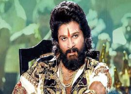 புஷ்பா படத்தின் 2ம் பாகத்திற்கு கூடுதல் சம்பளம் வாங்கும் அல்லு அர்ஜூன்