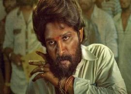 புஷ்பா-2 படத்தின் படப்பிடிப்பு வரும் 1ம் தேதி தொடங்க உள்ளதாக தகவல்