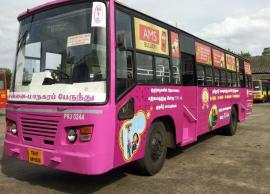 இலவச பயணம் குறித்து வெளியானது வதந்தி... அமைச்சர் விளக்கம்