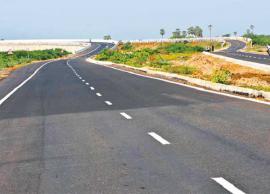 தேசிய நெடுஞ்சாலைகள் மேம்பாட்டு திட்டத்திற்கு மத்திய அரசு ஒப்புதல்