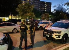 ரொறன்ரோவில் இரண்டு துப்பாக்கிச்சூடு சம்பவங்கள்