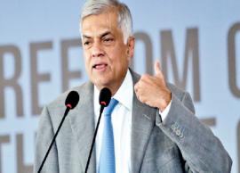 வரவு செலவு திட்டம்... ஜனாதிபதி ரணில் விக்கிரமசிங்க சமர்ப்பிக்கிறார்