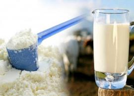 பால்மாவுக்கு தட்டுப்பாடு... மீண்டும் விலை உயரலாம் என்று எச்சரிக்கை