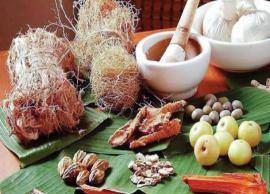 பெரிய பயன்தரும் இயற்கை மருத்துவ முறைகள் குறித்து தெரிந்து கொள்வோம்