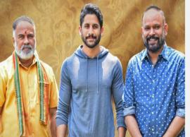 வெங்கட்பிரபு – நாகசைதன்யா கூட்டணியில் உருவான படம் ரிலீஸ் தேதி அறிவிப்பு