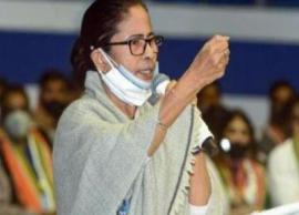 வழக்கை ரத்து செய்யக்கோரி முதல்வர் மம்தா தாக்கல் செய்த மனு தள்ளுபடியானது