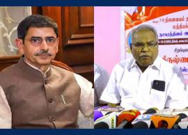 ஆளுநர் மீது உச்சநீதிமன்றத்தில் தமிழக அரசு வழக்கு பதிவு செய்ய சிபிஎம்., கட்சி வலியுறுத்தல்