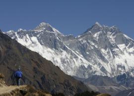 எவரெஸ்டை விட மிக உயரமான சிகரங்களை கொண்ட மலைகள் பூமியின் உள்பகுதியில் கண்டுபிடிப்பு