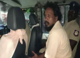 செங்கல்பட்டில் நடந்த கொலை சம்பவம்: திட்டம் போட்டு கொடுத்தவர் கைது