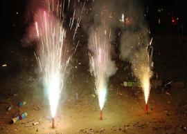 குறைந்த விலை பட்டாசு... ஏமாறாதீங்க: பொதுமக்களுக்கு போலீசார் எச்சரிக்கை