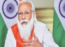 இதுதாங்க பிரதமர் மோடியின் சொத்து: இணையத்தில் வெளியிடப்பட்ட தகவல்