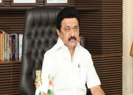 ’இந்தியா’ என்றாலே இவர்களுக்கு அச்சம்  ..முதலமைச்சர் பேச்சு