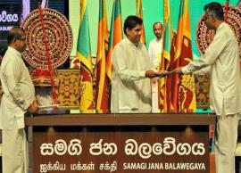 ஐக்கிய மக்கள் சக்திக்கு ஏழு தேசியப்பட்டியல் ஆசனங்கள்