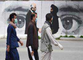 கொரோனா பாதிப்பு உலக அளவில் ஆப்கனில் அதிகம் இருக்கும்