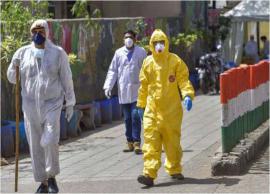 ஒரே நாளில் டில்லியில் 338 பேருக்கு கொரோனா; மக்கள் அதிர்ச்சி